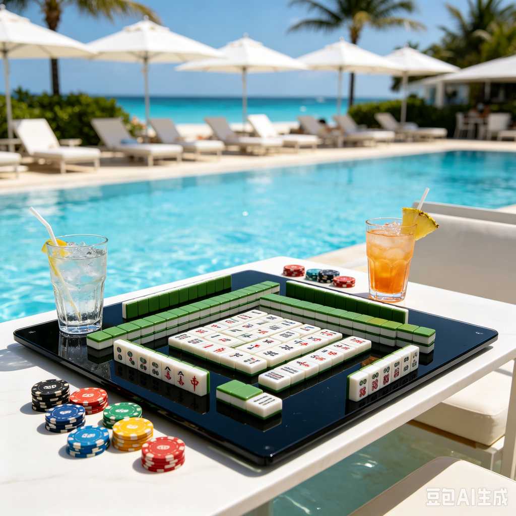 BuenosAires,mahjong
