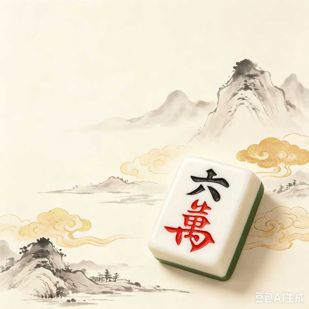 Paris,mahjong