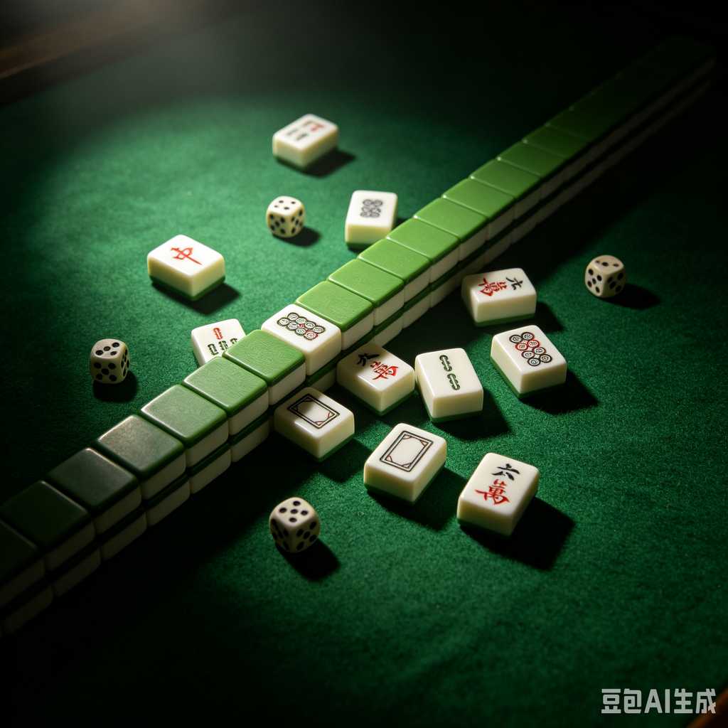 Allentown,mahjong