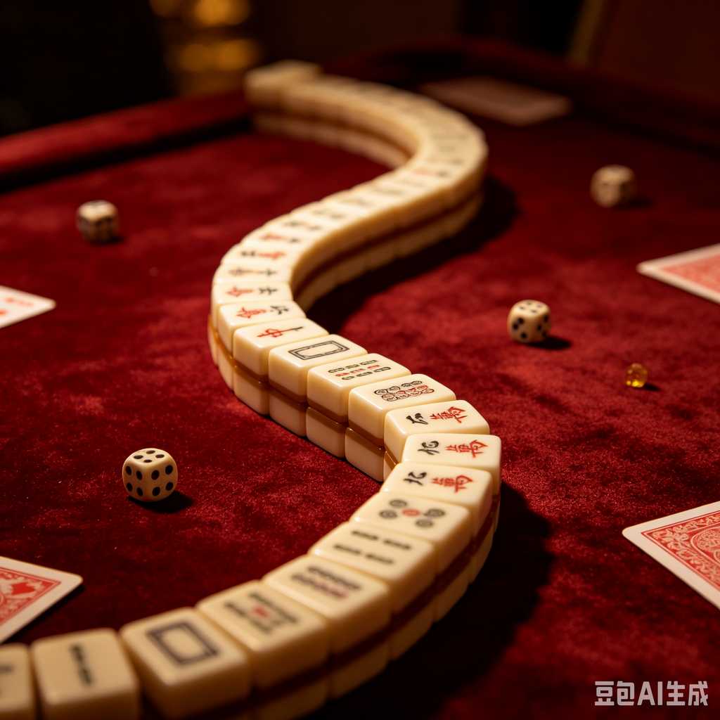 Hamburg,mahjong